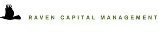 RAVEN CAPITAL MANAGEMENT