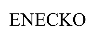 ENECKO