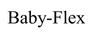 BABY-FLEX