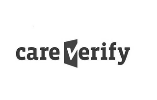 CAREVERIFY