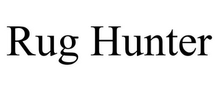 RUG HUNTER