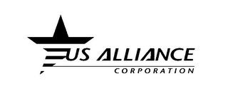 US ALLIANCE CORPORATION