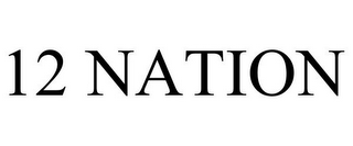 12 NATION