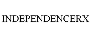 INDEPENDENCERX