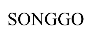 SONGGO