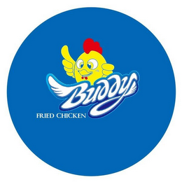 BUDDY FRIED CHICKEN