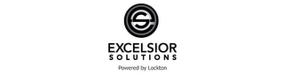 ES EXCELSIOR SOLUTIONS POWERED BY LOCKTON