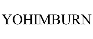 YOHIMBURN