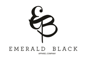 EB EMERALD BLACK APPAREL COMPANY