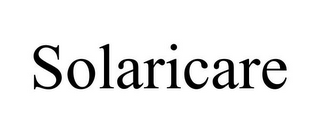 SOLARICARE