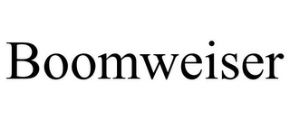 BOOMWEISER