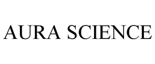 AURA SCIENCE