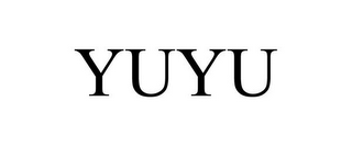 YUYU