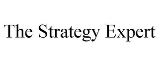 THE STRATEGY EXPERT