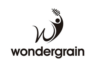 W WONDERGRAIN