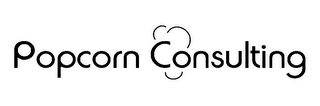 POPCORN CONSULTING