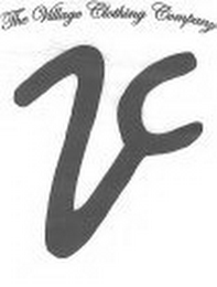 VC THE VILLAGE CLOTHING COMPANY