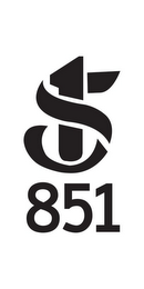 S1 851