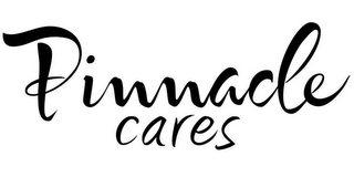 PINNACLE CARES