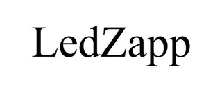 LEDZAPP