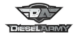 DA DIESELARMY