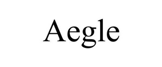 AEGLE