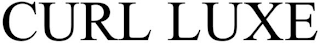 CURL LUXE