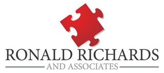 RONALD RICHARDS AND ASSOCIATES