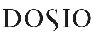 DOSIO