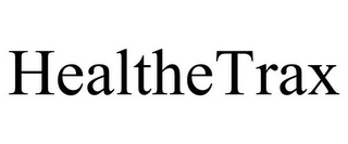 HEALTHETRAX