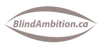 BLINDAMBITION.CA
