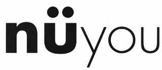 NÜYOU