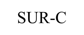 SUR-C