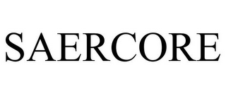 SAERCORE