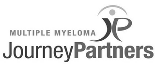 MULTIPLE MYELOMA JOURNEY PARTNERS