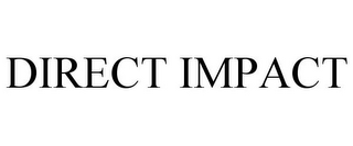 DIRECT IMPACT