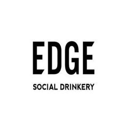 EDGE SOCIAL DRINKERY