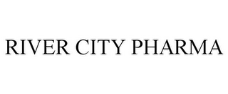 RIVER CITY PHARMA