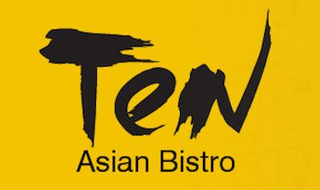 TEN ASIAN BISTRO