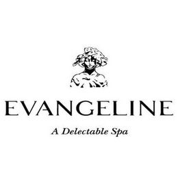 EVANGELINE A DELECTABLE SPA