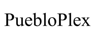 PUEBLOPLEX