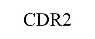 CDR2