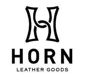 H HORN LEATHER GOODS