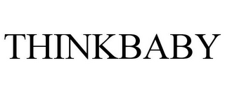 THINKBABY