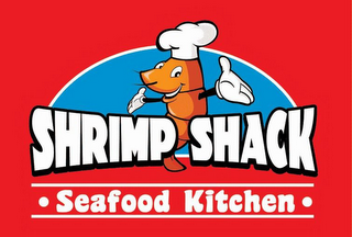 SHRIMP SHACK SEAFOOD KITCHEN