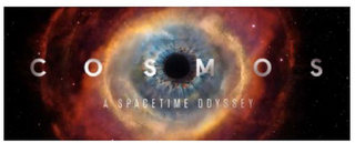 COSMOS A SPACETIME ODYSSEY