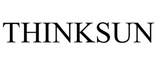 THINKSUN