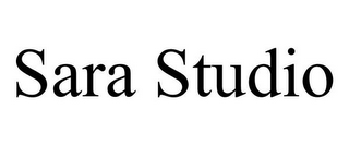 SARA STUDIO