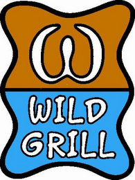 W WILD GRILL