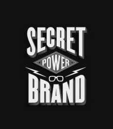 SECRET POWER BRAND